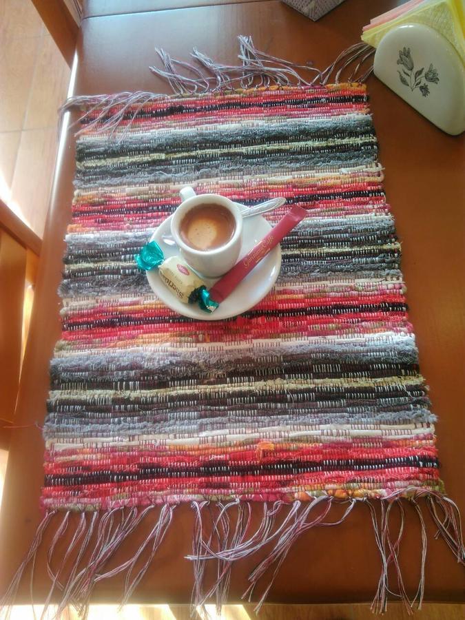 Cafe-Motel Goryanka Uzjhorod Eksteriør billede